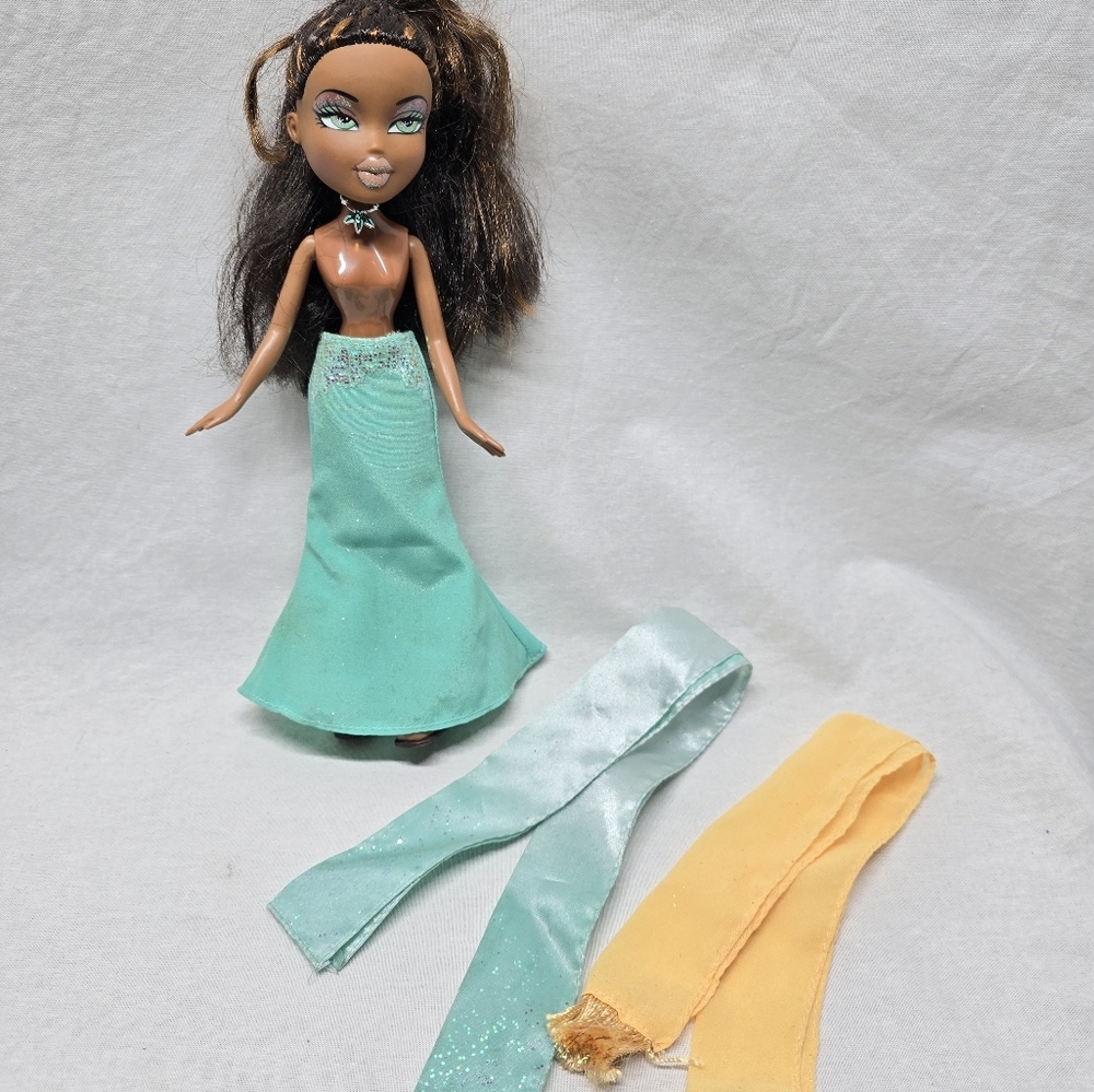 Bratz Formal Funk Sasha Original
